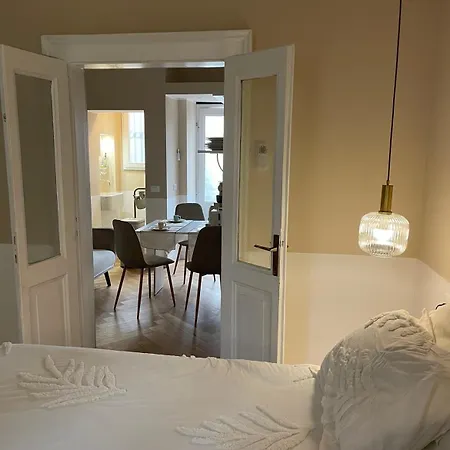 Un Piccolo Rifugio D'elite * Bérgamo
