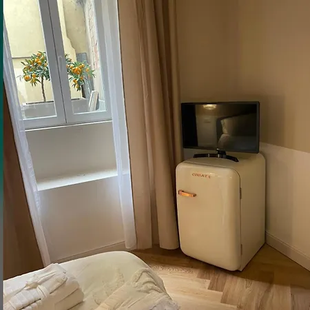 Apartmán Un Piccolo Rifugio D'elite *