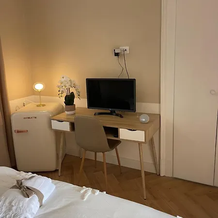 Un Piccolo Rifugio D'elite Apartmán