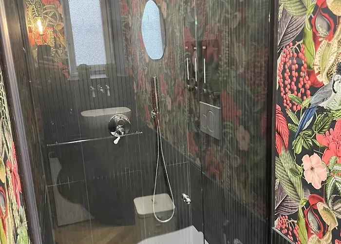 Un Piccolo Rifugio D'elite Apartmán Bergamo