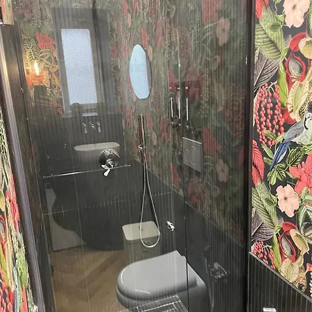 Un Piccolo Rifugio D'elite Appartement Bergame