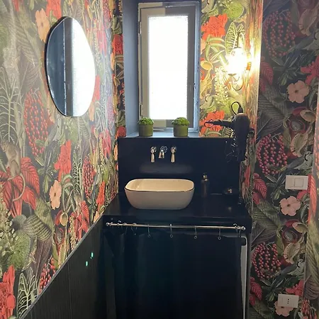 Un Piccolo Rifugio D'elite Appartement Bergame