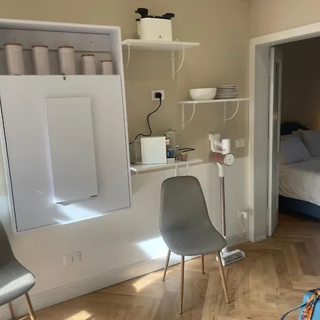 Appartement Un Piccolo Rifugio D'elite