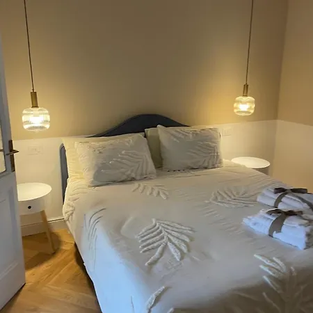Un Piccolo Rifugio D'elite Appartement *