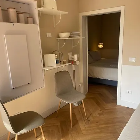Un Piccolo Rifugio D'elite Appartement