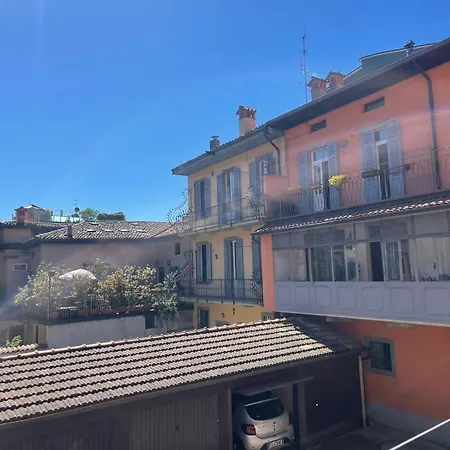 Un Piccolo Rifugio D'elite * Bergame