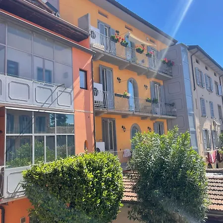 Un Piccolo Rifugio D'elite * Bergame